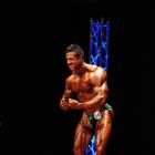 Scott  Sinclair - NPC West Texas Classic 2012 - #1